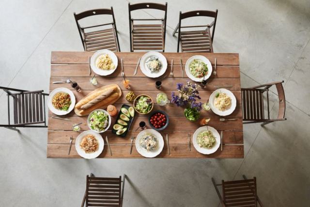 Table et Coteaux, un magazine romand de l'alimentation et du vin Table et Coteaux, un magazine romand de l'alimentation et du vin