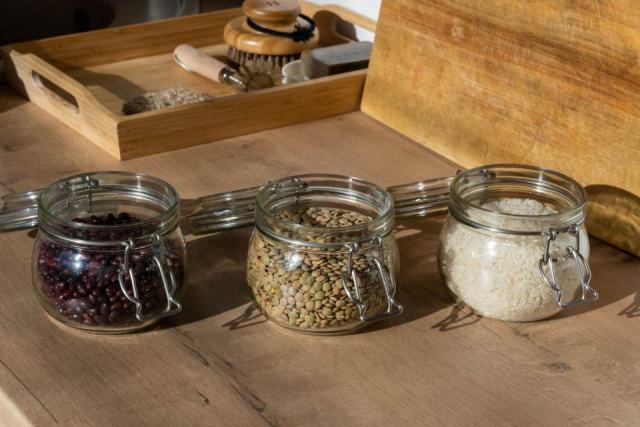Manger sainement sans faire exploser la facture des courses en Suisse romande Manger sainement sans faire exploser la facture des courses en Suisse romande