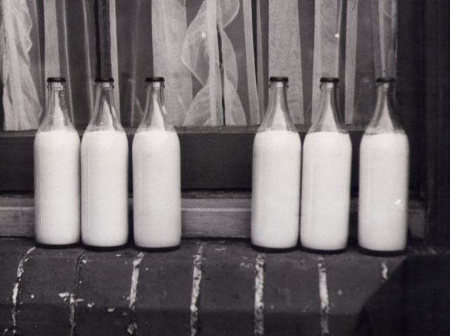 Lait pasteurisé, UHT, microfiltré ou lait cru de la ferme : traitements, conservation et goût Lait pasteurisé, UHT, microfiltré ou lait cru de la ferme : traitements, conservation et goût