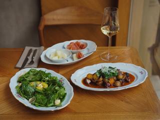 Quel vin avec quel plat à la table romande ?