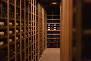 Conserver le vin à la maison sans cave